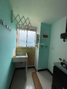 Apartamento de 2 alcobas en venta en Prado Verde San Antonio De Prado Medellin, Medellín, 43 m² · foto 17 de 19