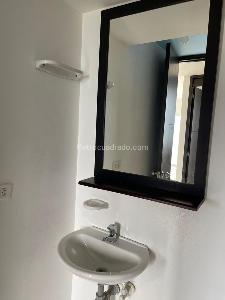Apartamento de 2 alcobas en venta en Prado Verde San Antonio De Prado Medellin, Medellín, 43 m² · foto 18 de 19