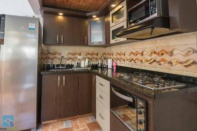 Casa de 4 alcobas en venta en Cabañitas Bello, Bello, 137 m² · foto 2 de 19