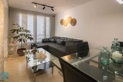 Casa de 4 alcobas en venta en Cabañitas Bello, Bello, 137 m² · foto 3 de 19