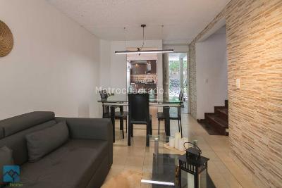 Casa de 4 alcobas en venta en Cabañitas Bello, Bello, 137 m² · foto 4 de 19