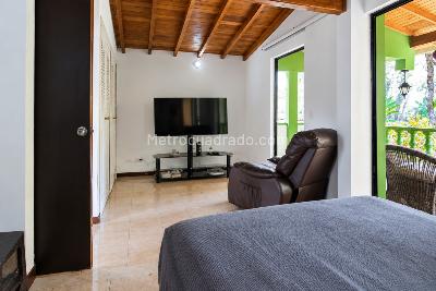 Casa de 4 alcobas en venta en Cabañitas Bello, Bello, 137 m² · foto 5 de 19