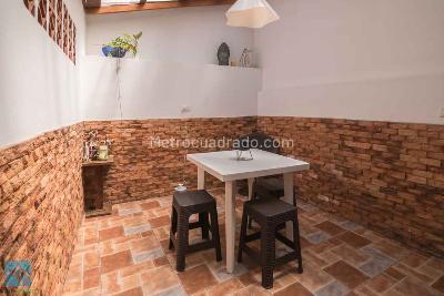 Casa de 4 alcobas en venta en Cabañitas Bello, Bello, 137 m² · foto 8 de 19