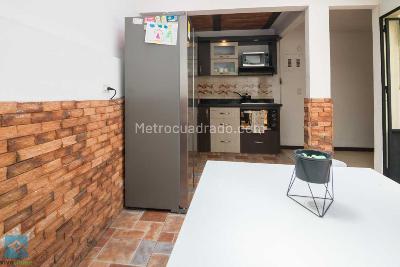 Casa de 4 alcobas en venta en Cabañitas Bello, Bello, 137 m² · foto 9 de 19