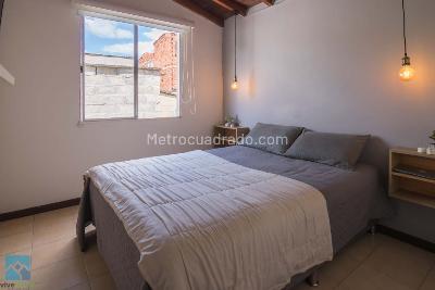 Casa de 4 alcobas en venta en Cabañitas Bello, Bello, 137 m² · foto 10 de 19