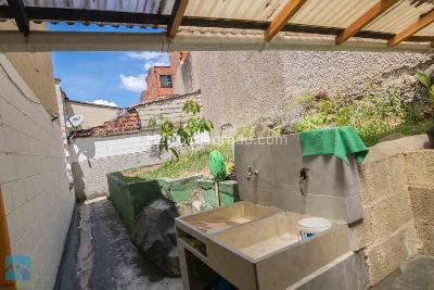 Casa de 4 alcobas en venta en Cabañitas Bello, Bello, 137 m² · foto 14 de 19