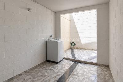 Casa de 4 alcobas en venta en Cabañitas Bello, Bello, 137 m² · foto 17 de 19