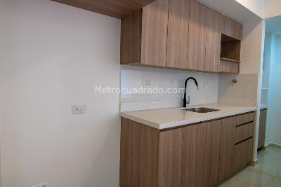 Apartamento de 3 alcobas en venta en Atlantica Ciudad Fabricato Bello, Bello, 72 m² · foto 4 de 19