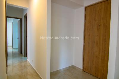 Apartamento de 3 alcobas en venta en Atlantica Ciudad Fabricato Bello, Bello, 72 m² · foto 6 de 19