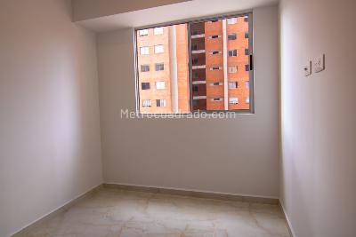 Apartamento de 3 alcobas en venta en Atlantica Ciudad Fabricato Bello, Bello, 72 m² · foto 7 de 19