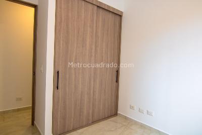 Apartamento de 3 alcobas en venta en Atlantica Ciudad Fabricato Bello, Bello, 72 m² · foto 8 de 19