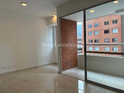 Apartamento de 3 alcobas en venta en Atlantica Ciudad Fabricato Bello, Bello, 72 m² · foto 14 de 19