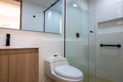Apartamento de 3 alcobas en venta en Atlantica Ciudad Fabricato Bello, Bello, 72 m² · foto 19 de 19