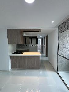 Apartamento en venta en Luna Del Viento Medellin, Medellín · foto 2 de 12