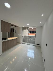 Apartamento en venta en Luna Del Viento Medellin, Medellín · foto 4 de 12