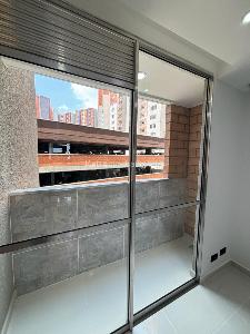 Apartamento en venta en Luna Del Viento Medellin, Medellín · foto 7 de 12