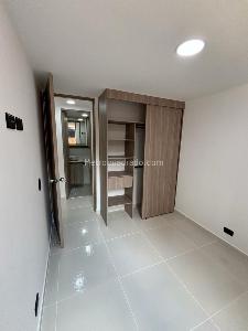 Apartamento en venta en Luna Del Viento Medellin, Medellín · foto 8 de 12