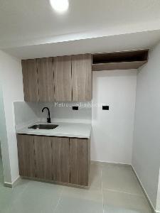 Apartamento en venta en Luna Del Viento Medellin, Medellín · foto 9 de 12