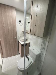Apartamento en venta en Luna Del Viento Medellin, Medellín · foto 11 de 12