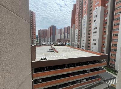 Apartamento en venta en Luna Del Viento Medellin, Medellín · foto 12 de 12