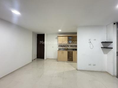 Apartamento de 3 alcobas en venta en Magenta Bello, Bello, 60 m² · foto 2 de 12