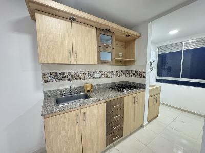 Apartamento de 3 alcobas en venta en Magenta Bello, Bello, 60 m² · foto 3 de 12