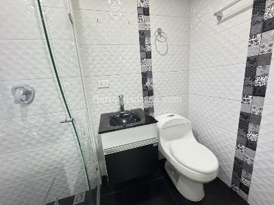 Apartamento de 3 alcobas en venta en Magenta Bello, Bello, 60 m² · foto 10 de 12