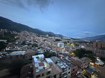Apartamento de 3 alcobas en venta en Magenta Bello, Bello, 60 m² · foto 12 de 12