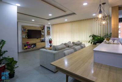 Apartamento de 4 alcobas en venta en Oceana Ciudad Fabricato Bello, Bello, 96 m² · foto 5 de 13