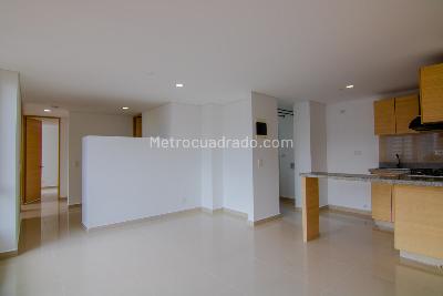 Apartamento de 3 alcobas en venta en Fidelena Park Sabaneta, Sabaneta, 80 m² · foto 2 de 20
