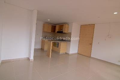 Apartamento de 3 alcobas en venta en Fidelena Park Sabaneta, Sabaneta, 80 m² · foto 3 de 20