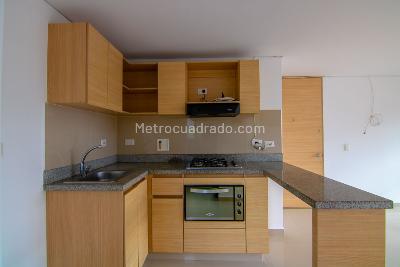 Apartamento de 3 alcobas en venta en Fidelena Park Sabaneta, Sabaneta, 80 m² · foto 4 de 20