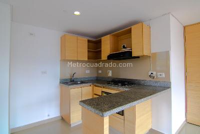 Apartamento de 3 alcobas en venta en Fidelena Park Sabaneta, Sabaneta, 80 m² · foto 5 de 20