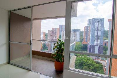 Apartamento de 3 alcobas en venta en Fidelena Park Sabaneta, Sabaneta, 80 m² · foto 6 de 20