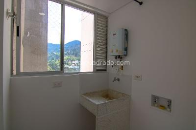 Apartamento de 3 alcobas en venta en Fidelena Park Sabaneta, Sabaneta, 80 m² · foto 8 de 20