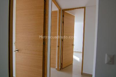 Apartamento de 3 alcobas en venta en Fidelena Park Sabaneta, Sabaneta, 80 m² · foto 10 de 20