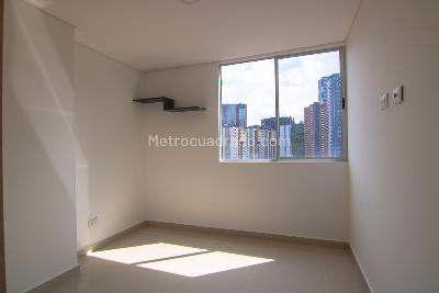 Apartamento de 3 alcobas en venta en Fidelena Park Sabaneta, Sabaneta, 80 m² · foto 11 de 20