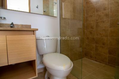 Apartamento de 3 alcobas en venta en Fidelena Park Sabaneta, Sabaneta, 80 m² · foto 16 de 20