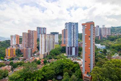 Apartamento de 3 alcobas en venta en Fidelena Park Sabaneta, Sabaneta, 80 m² · foto 17 de 20