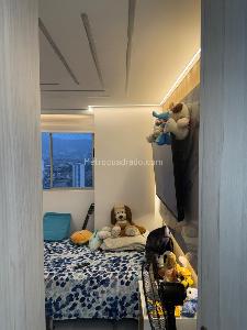 Apartamento de 3 alcobas en venta en Entrevillas Guayabal Medellin, Medellín, 91 m² · foto 7 de 14