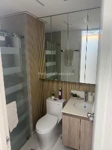Apartamento de 3 alcobas en venta en Entrevillas Guayabal Medellin, Medellín, 91 m² · foto 10 de 14