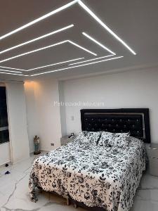 Apartamento de 3 alcobas en venta en Entrevillas Guayabal Medellin, Medellín, 91 m² · foto 12 de 14