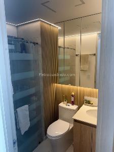 Apartamento de 3 alcobas en venta en Entrevillas Guayabal Medellin, Medellín, 91 m² · foto 13 de 14