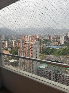 Apartamento de 3 alcobas en venta en Entrevillas Guayabal Medellin, Medellín, 91 m² · foto 14 de 14
