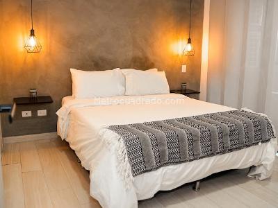 Apartamento de 2 alcobas en venta en Foretti Envigado, Envigado, 80 m² · foto 11 de 14