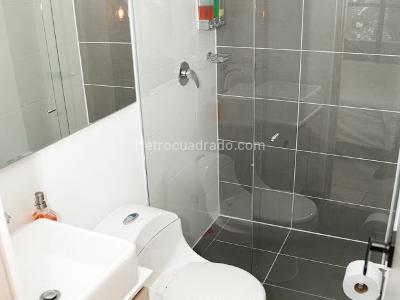 Apartamento de 2 alcobas en venta en Foretti Envigado, Envigado, 80 m² · foto 12 de 14