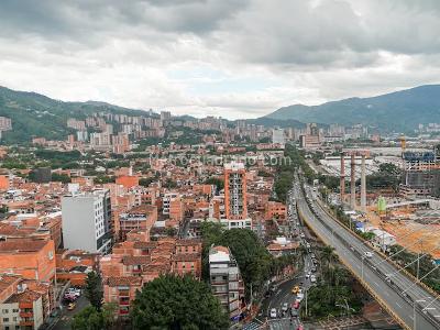Apartamento de 2 alcobas en venta en Foretti Envigado, Envigado, 80 m² · foto 13 de 14