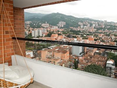 Apartamento de 2 alcobas en venta en Foretti Envigado, Envigado, 80 m² · foto 14 de 14