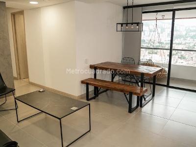 Apartamento de 2 alcobas en venta en Foretti Envigado, Envigado, 80 m² · foto 7 de 14