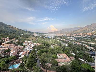 Apartamento de 3 alcobas en venta en Arboleda Del Campo Bello, Bello, 54 m² · foto 10 de 10